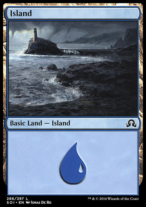 Island