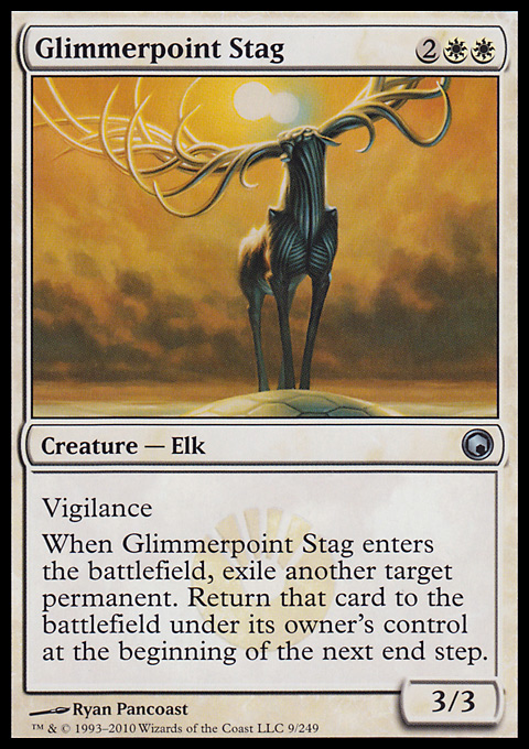 Glimmerpoint Stag