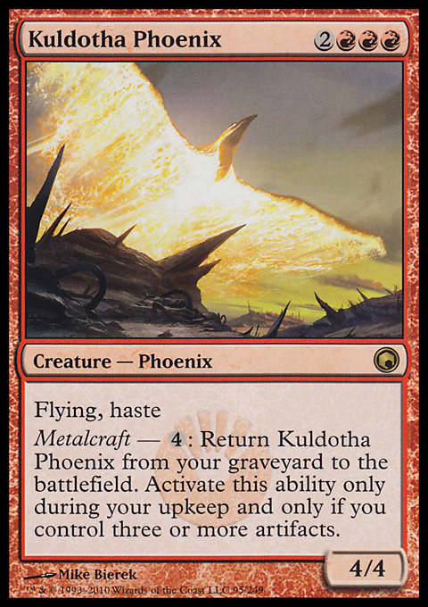 Kuldotha Phoenix