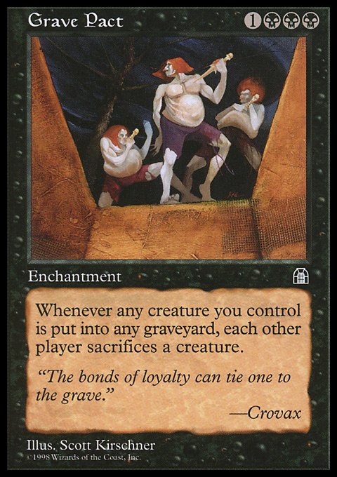 Grave Pact