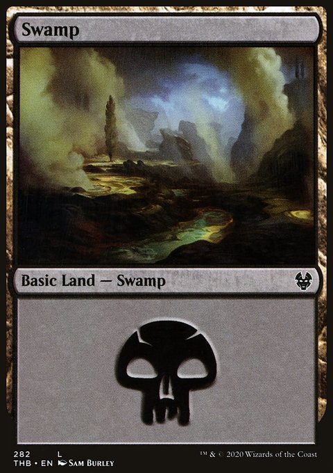 Swamp