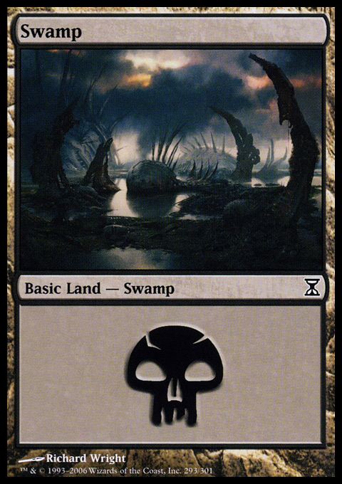 Swamp