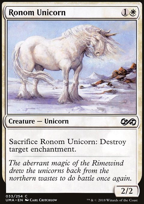 Ronom Unicorn