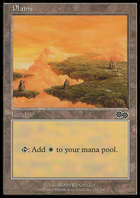 Plains