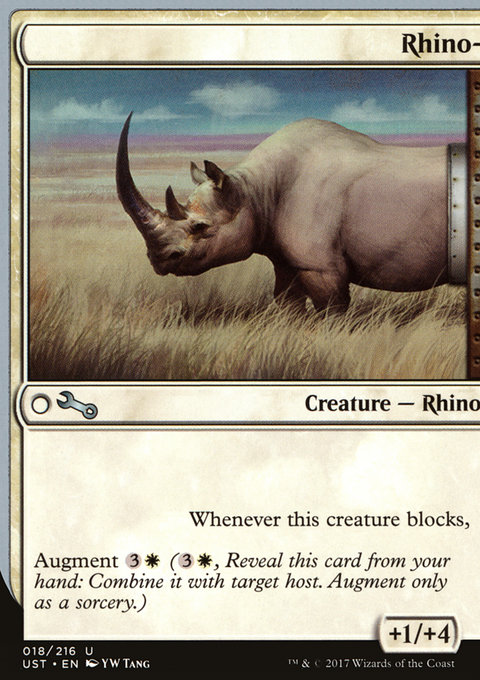 Rhino-