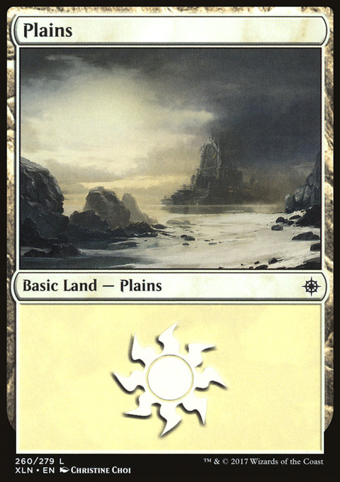 Plains