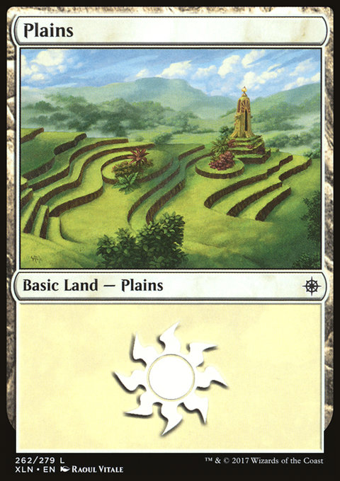 Plains