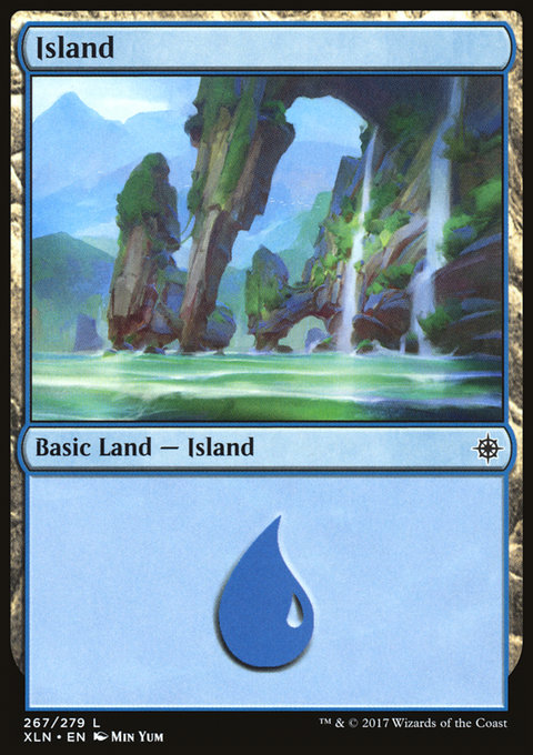 Island