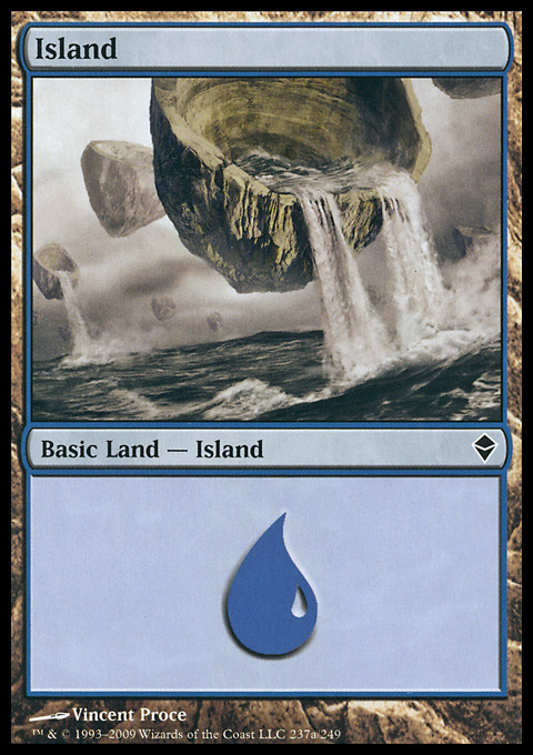 Island