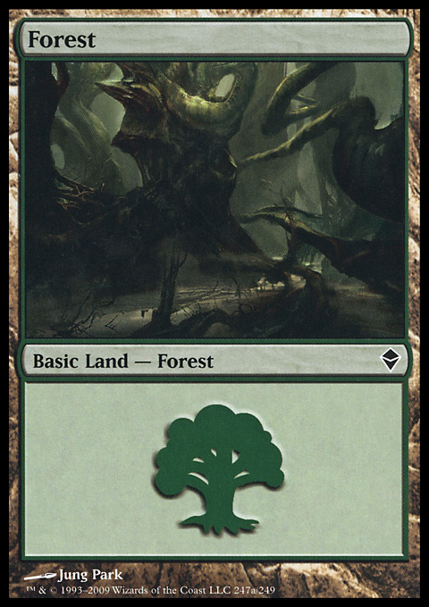 Forest